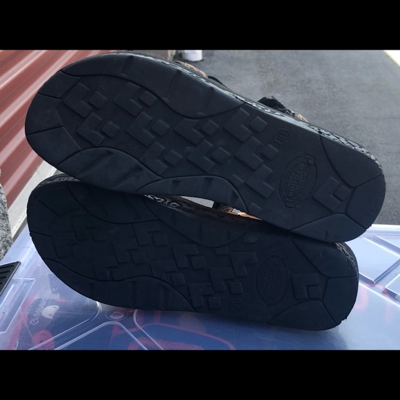 rugged outback Men’s Sport Sandals Size 10 - Picture 13 of 13